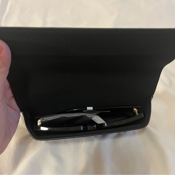 New Christian Dior "Wildior S3U" square sunglasses $470 Brown and Gray - Picture 11 of 16